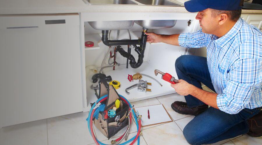Professional same day plumber in Belfast, TN